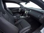 Chevrolet Camaro SS 2013 года